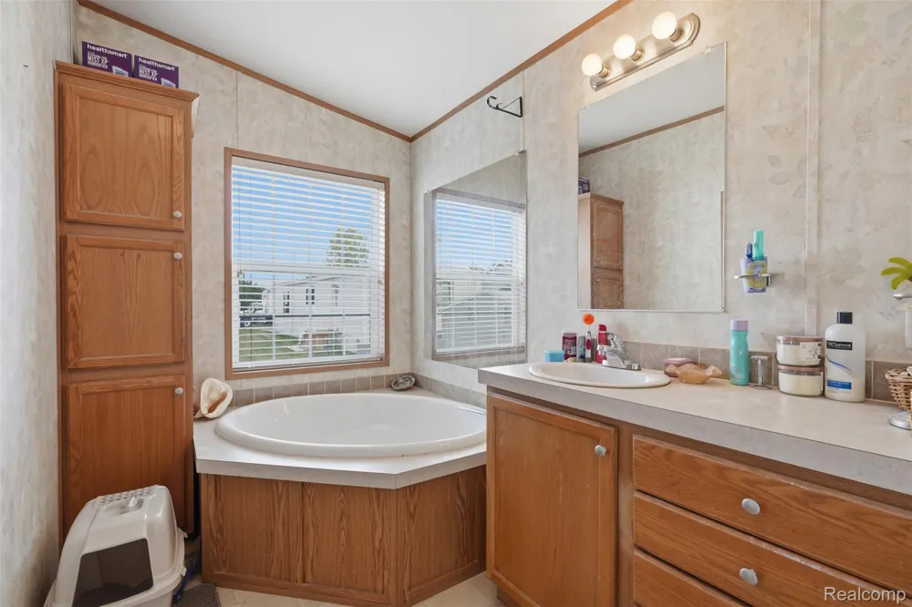 29643 Carousel Street Novi City, MI 48377