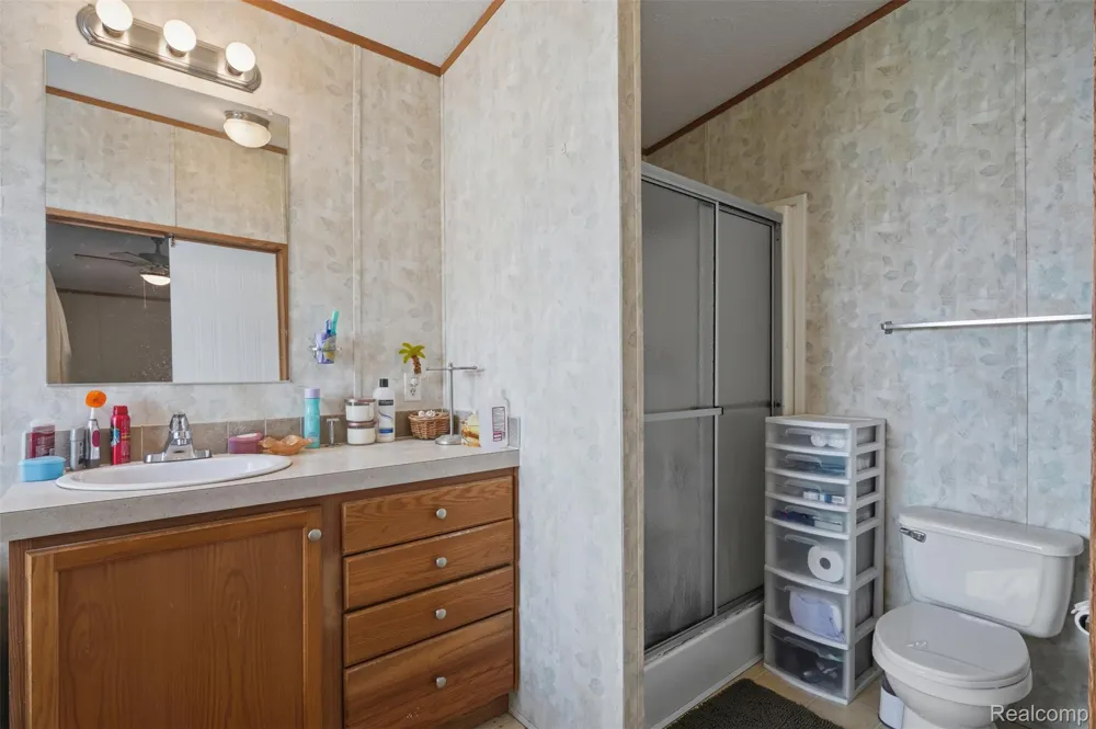 29643 Carousel Street Novi City, MI 48377