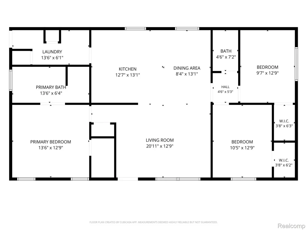 29643 Carousel Street Novi City, MI 48377