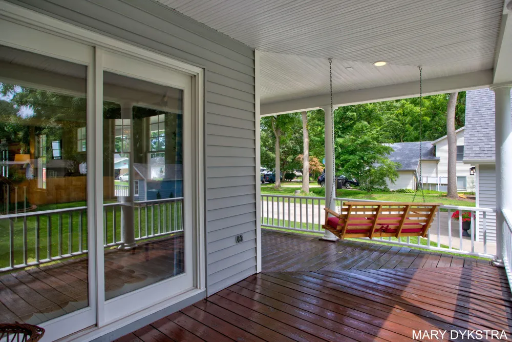 1718 Summit Street Park Township, MI 49423