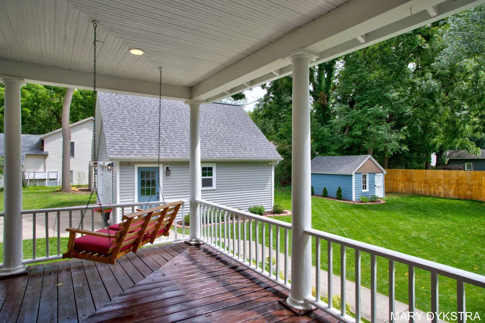 1718 Summit Street Park Township, MI 49423