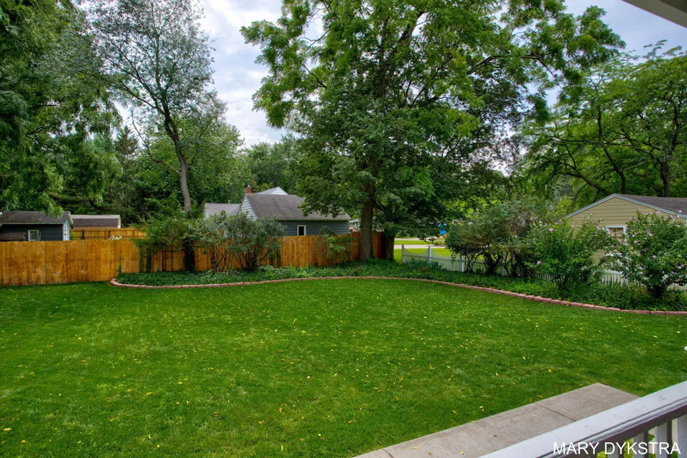 1718 Summit Street Park Township, MI 49423