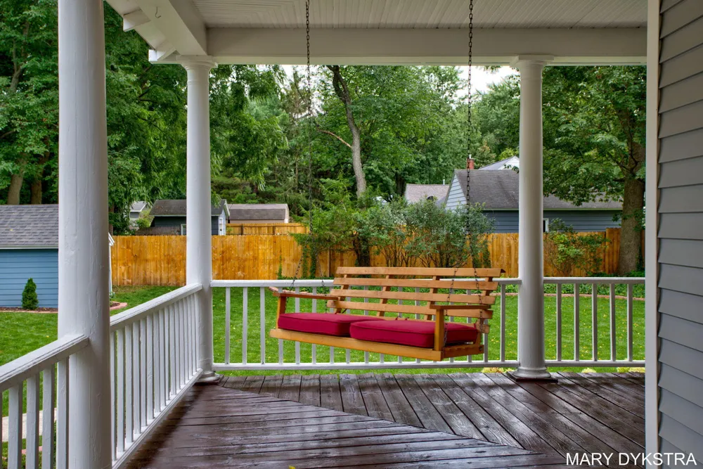 1718 Summit Street Park Township, MI 49423