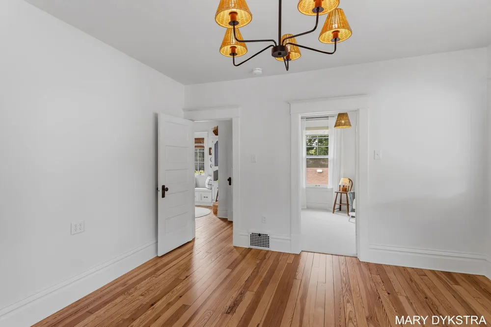 1718 Summit Street Park Township, MI 49423