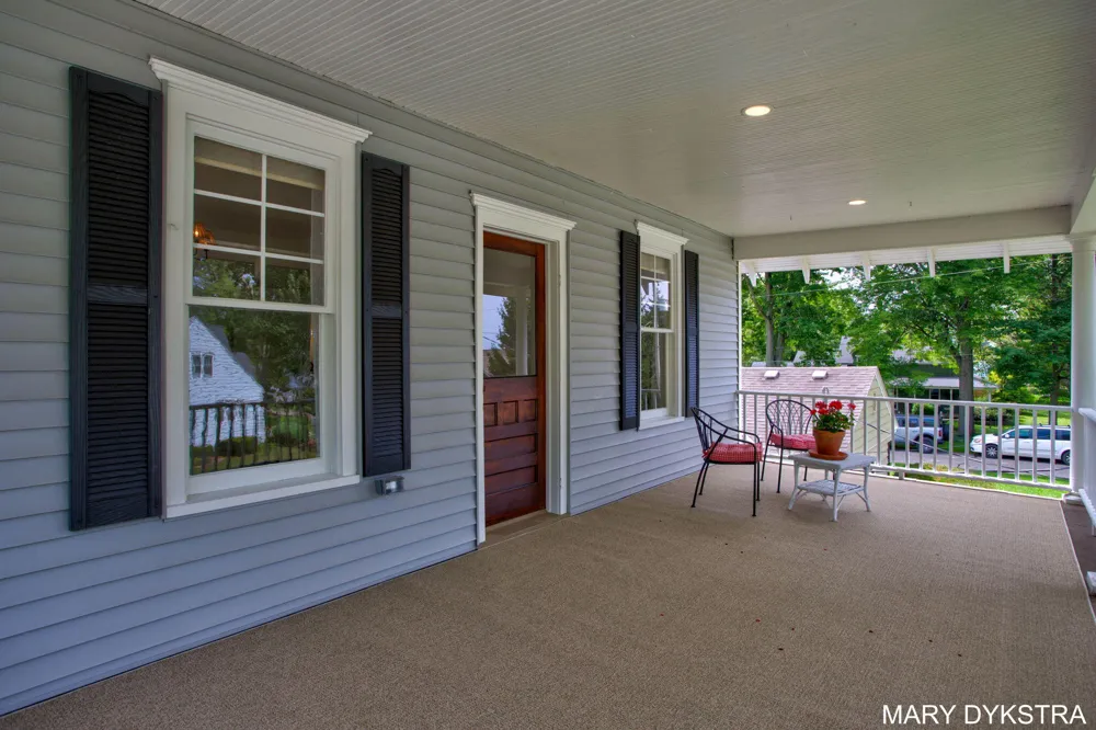 1718 Summit Street Park Township, MI 49423