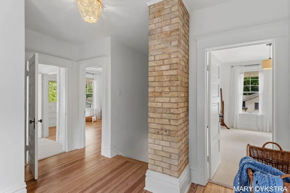 1718 Summit Street Park Township, MI 49423