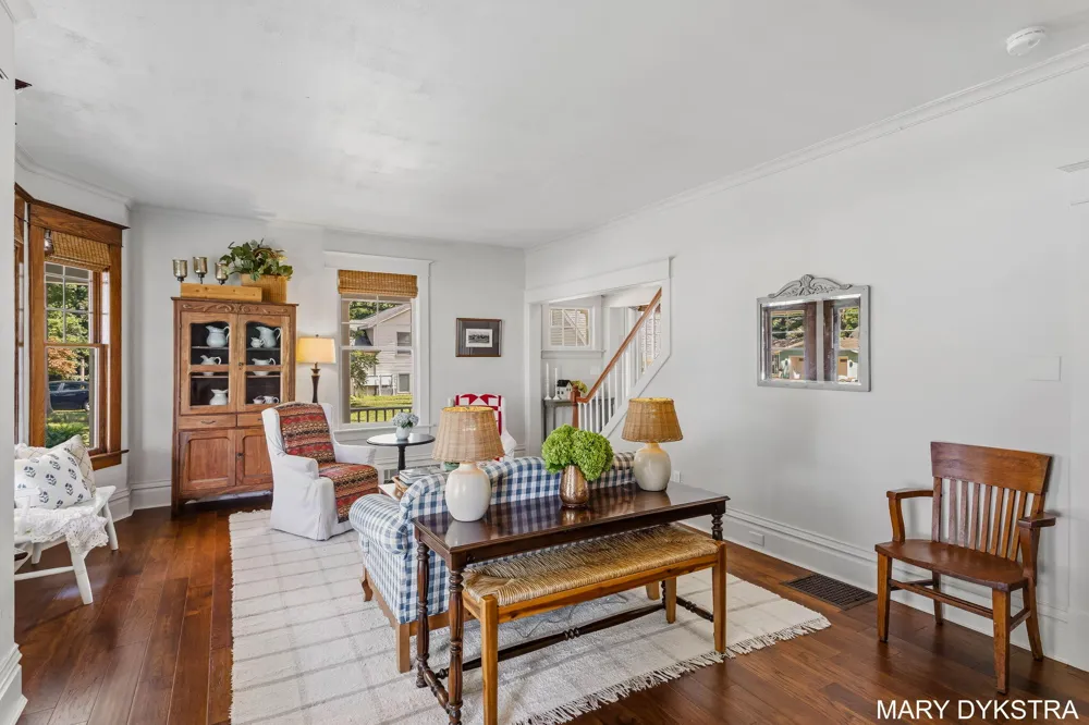 1718 Summit Street Park Township, MI 49423