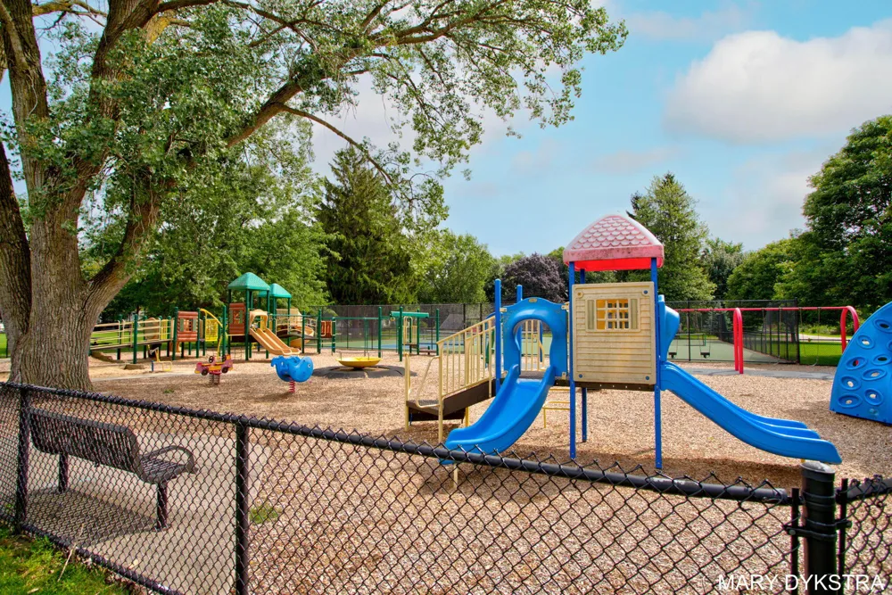 1718 Summit Street Park Township, MI 49423