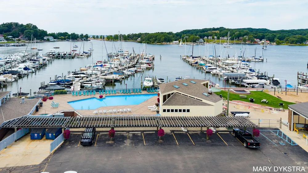 1718 Summit Street Park Township, MI 49423