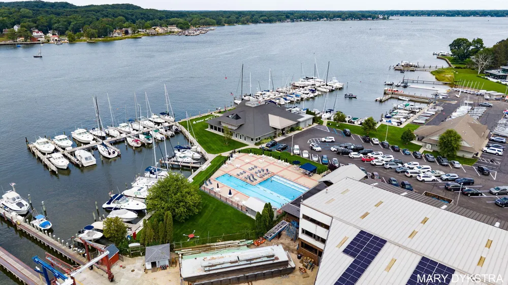 1718 Summit Street Park Township, MI 49423