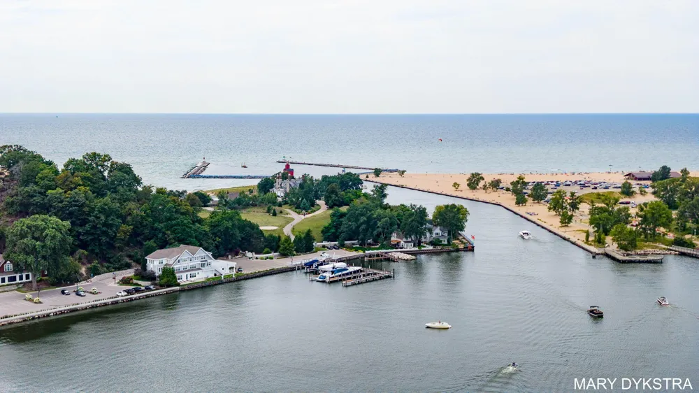 1718 Summit Street Park Township, MI 49423