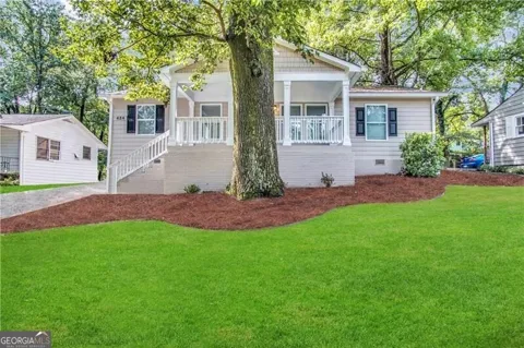 424 Dorsey RD