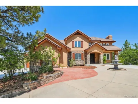 4730 Tierra Alta Drive