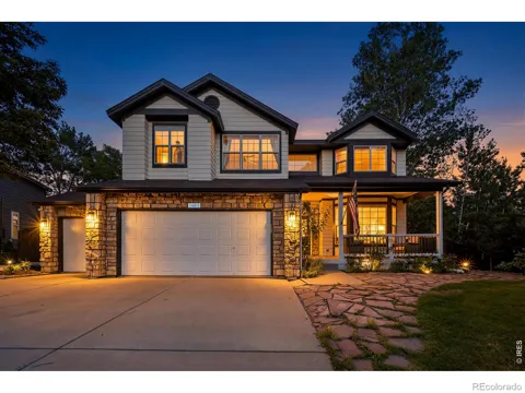 1468 Zinnia Circle