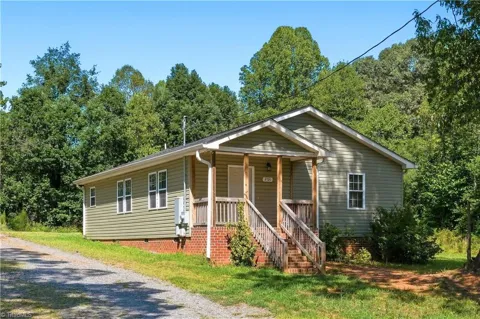 201 Wolf Island Road