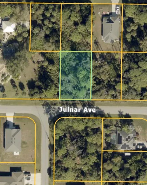 JULNAR AVENUE
