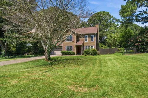 3850 Michaels Way
