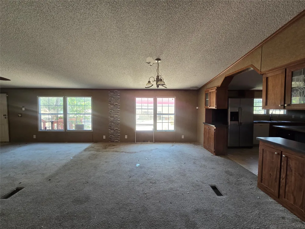 3003 Hilltop Road Granbury, TX 76048