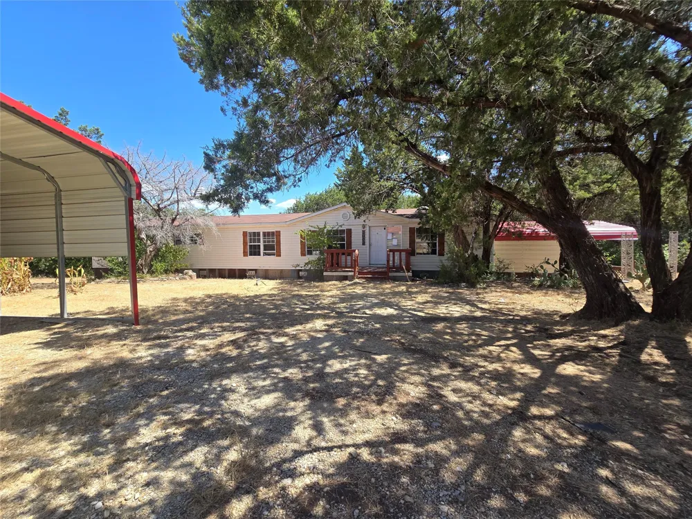3003 Hilltop Road Granbury, TX 76048