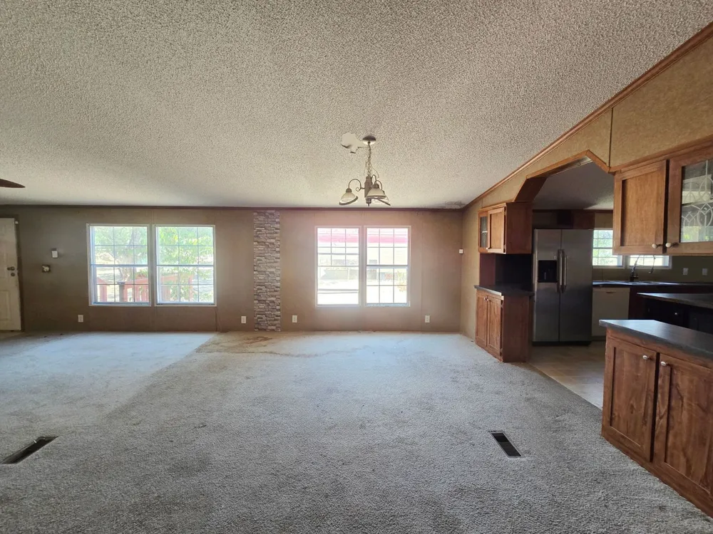 3003 Hilltop Road Granbury, TX 76048