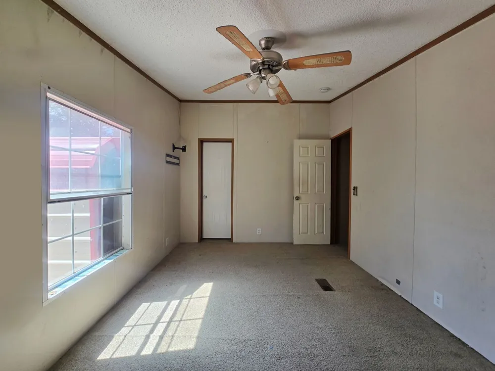 3003 Hilltop Road Granbury, TX 76048