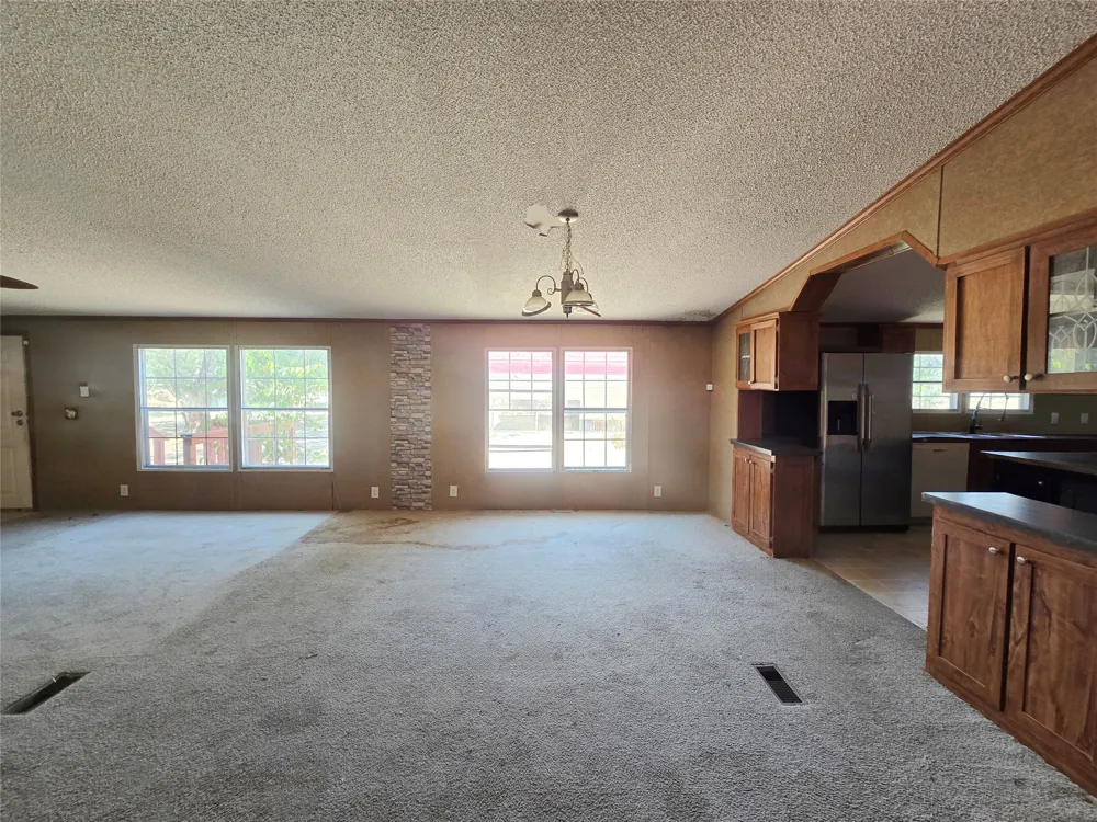 3003 Hilltop Road Granbury, TX 76048