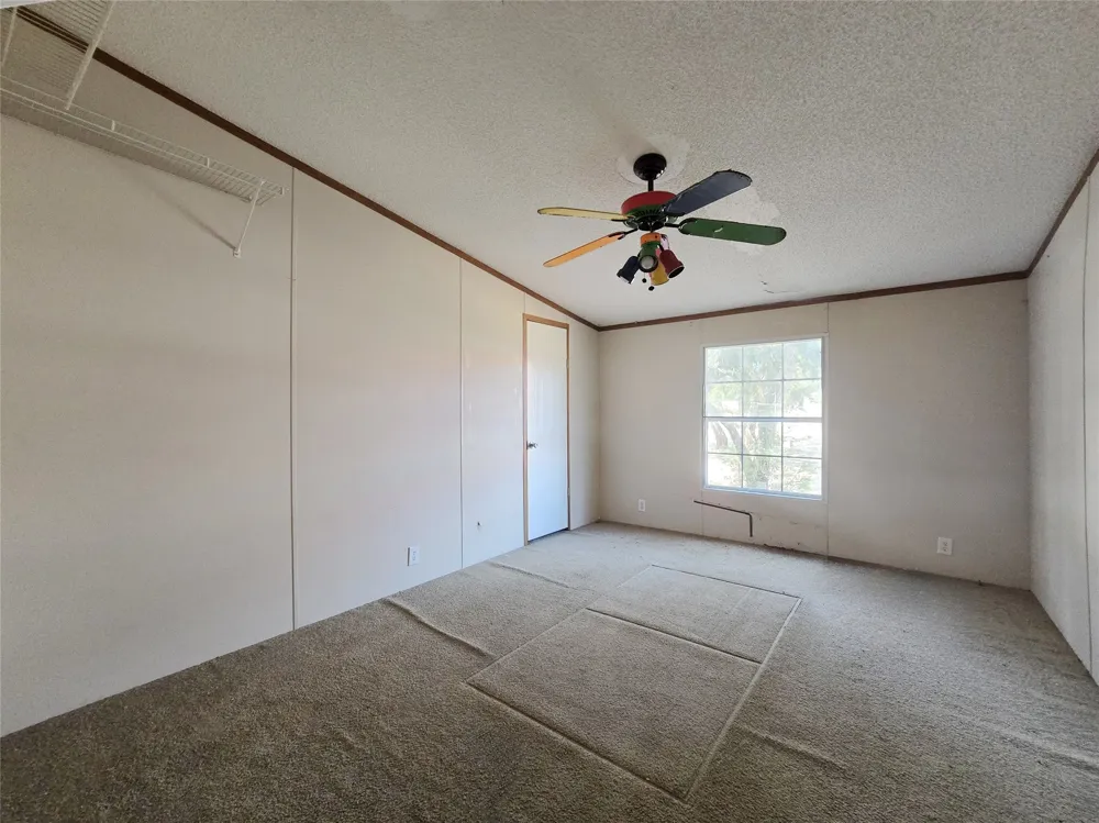 3003 Hilltop Road Granbury, TX 76048