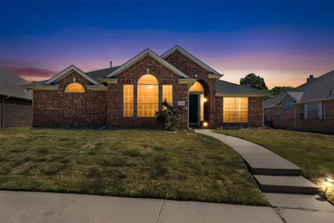 3106 Pecan Meadow Drive