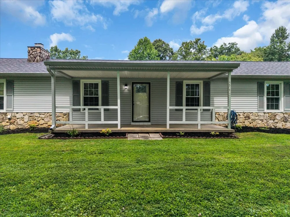 3402 Manassas Rd Cookeville, TN 38506