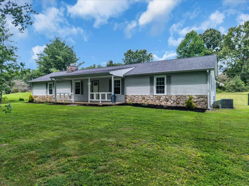 3402 Manassas Rd Cookeville, TN 38506