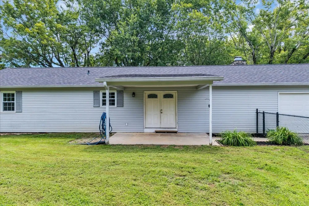 3402 Manassas Rd Cookeville, TN 38506