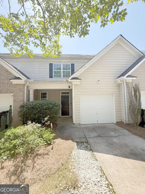 151 Granite WAY