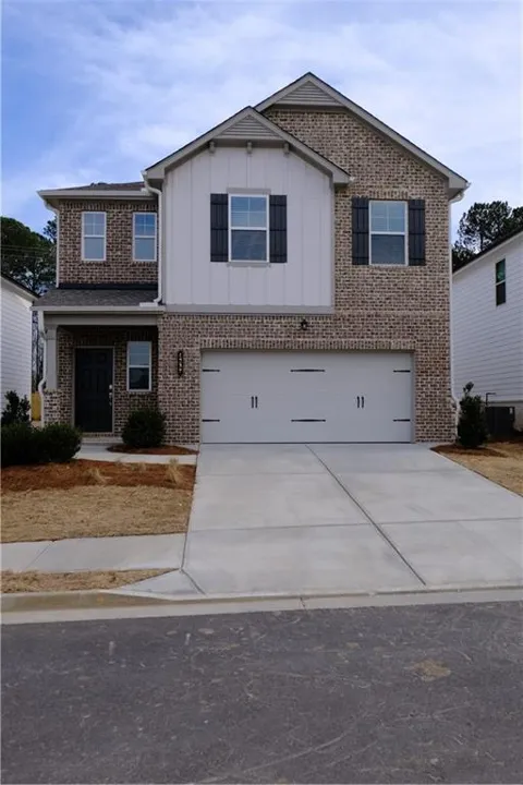 4237 Waxwing Street