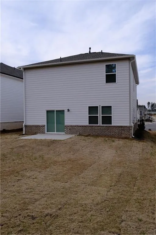 4237 Waxwing Street Hoschton, GA 30548