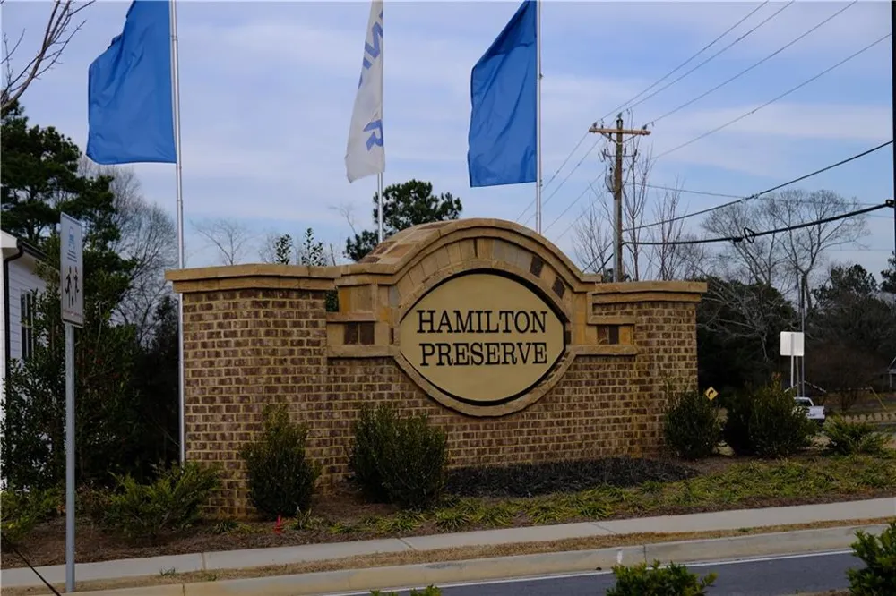 4237 Waxwing Street Hoschton, GA 30548