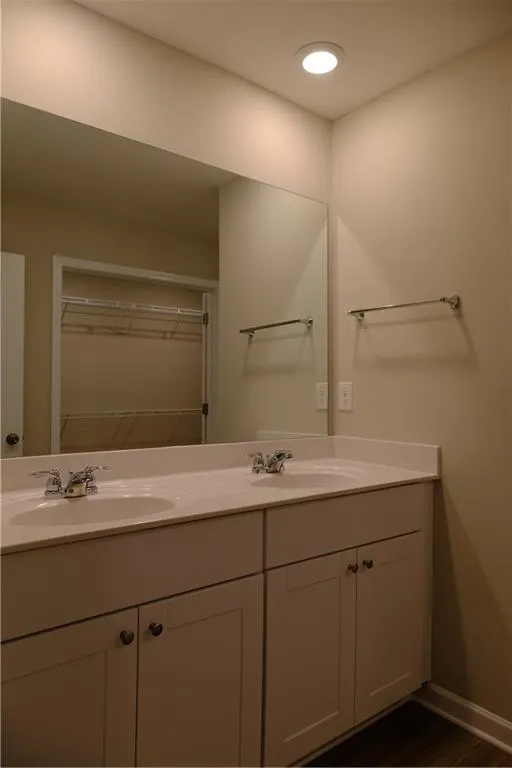4237 Waxwing Street Hoschton, GA 30548