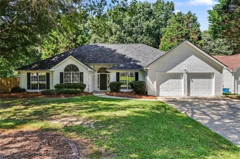 2267 Rocksram Court