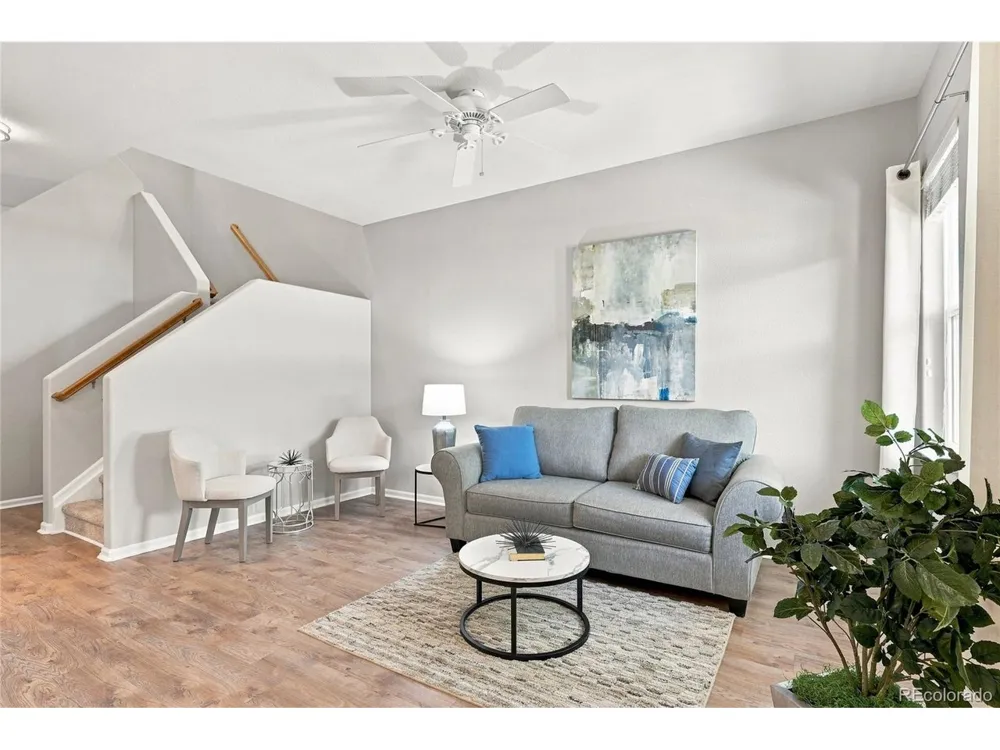 17926 E 104th Way #B Commerce City, CO 80022