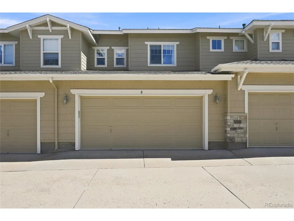 17926 E 104th Way #B Commerce City, CO 80022