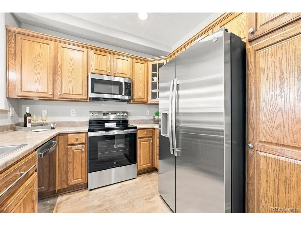 17926 E 104th Way #B Commerce City, CO 80022