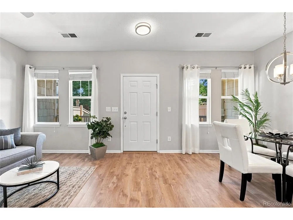 17926 E 104th Way #B Commerce City, CO 80022