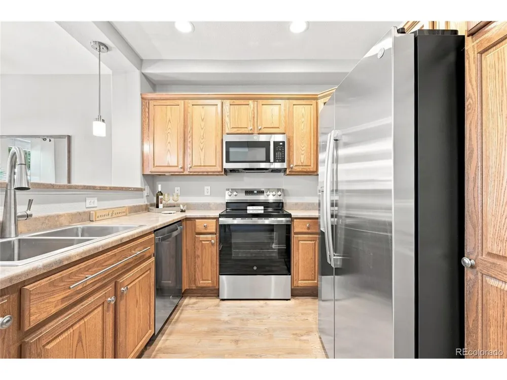 17926 E 104th Way #B Commerce City, CO 80022
