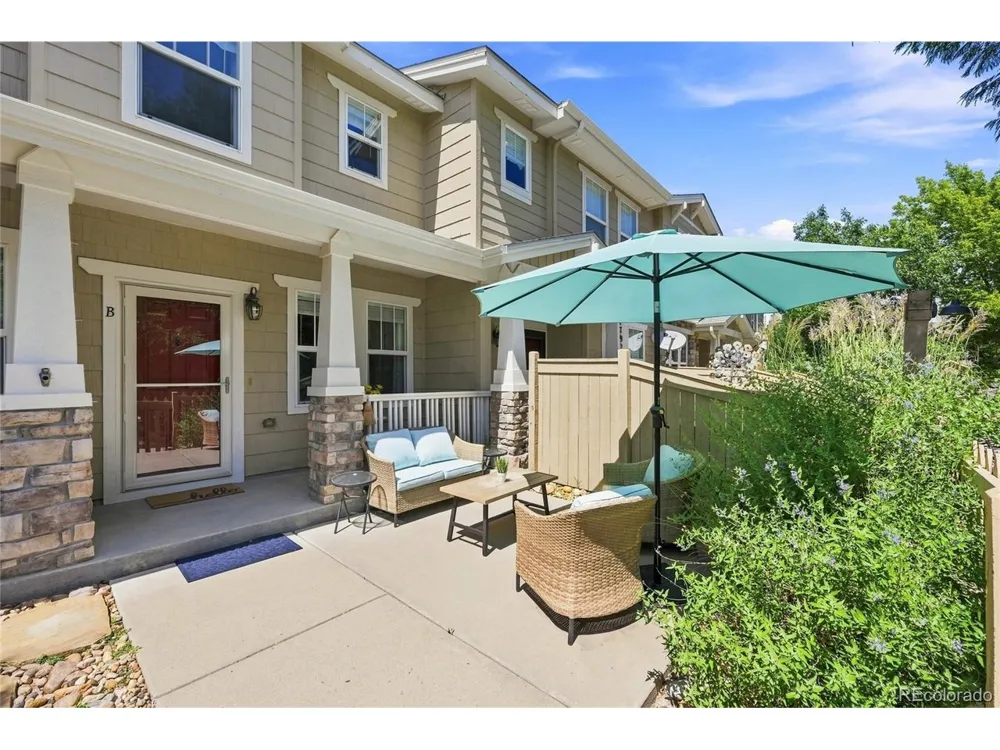 17926 E 104th Way #B Commerce City, CO 80022