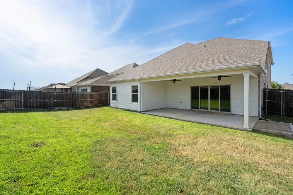 148 Lisa Lane Royse City, TX 75189