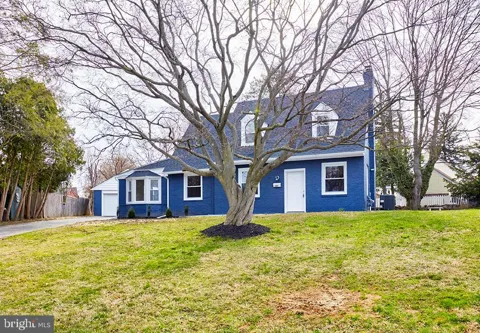 107 IVY ROCK LANE