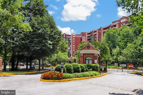 2230 GEORGE C MARSHALL DRIVE #829