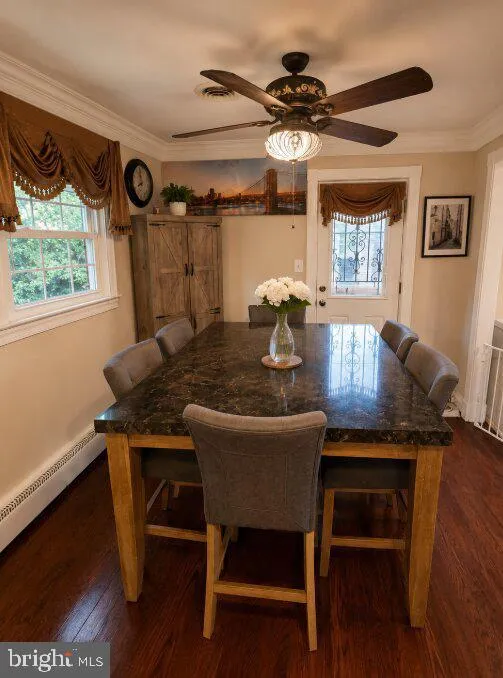 6808 DARBY LANE Springfield, VA 22150