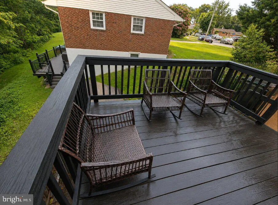 6808 DARBY LANE Springfield, VA 22150