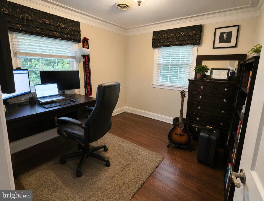 6808 DARBY LANE Springfield, VA 22150