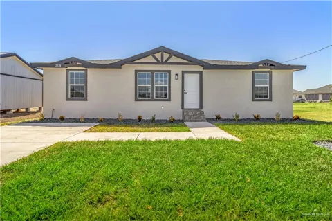 2278 Verona Street